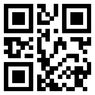 Il QrCode di 3913833510