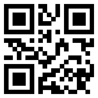 3913833511 Qr Code associato