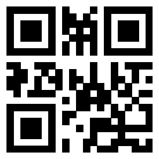 Immagine del Qr Code di 3913833512