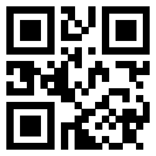 3913833514 QrCode associato