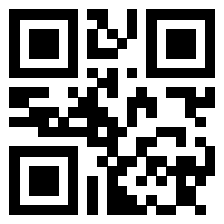 Scansione del Qr Code di 3913833519