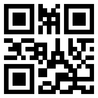 Il QrCode di 3913833524