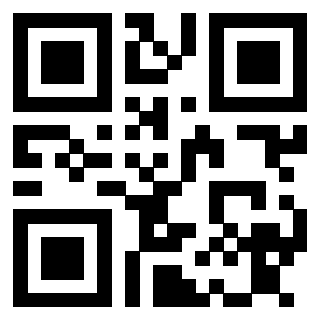 Il QrCode di 3913833526
