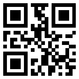 Il QrCode di 3913833528