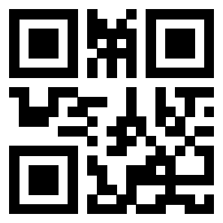 Immagine del Qr Code di 3913833529