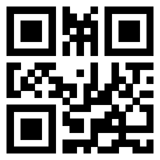 3913833531 Qr Code associato