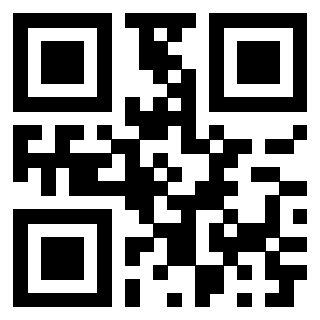 Scansione del QrCode di 3913833532