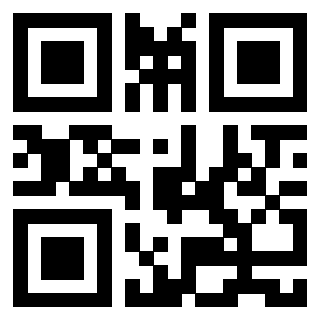 Il QrCode di 3913833534