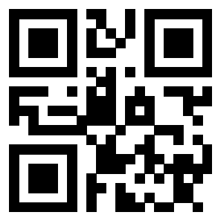 3913833535 - Immagine del Qr Code associato
