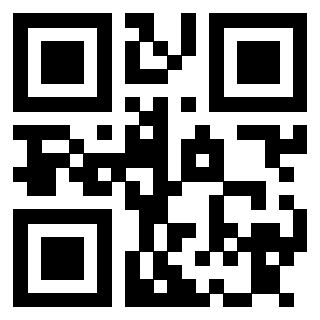 Scansione del Qr Code di 3913833537