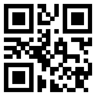 Scansione del Qr Code di 3913833541