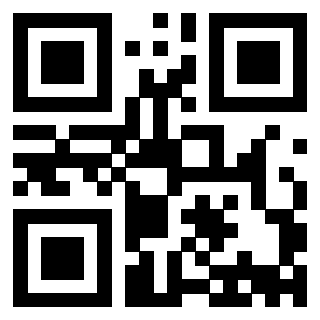 3913833543 Qr Code associato