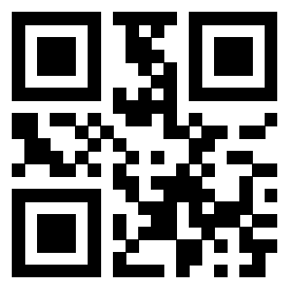 Scansione del Qr Code di 3913833544
