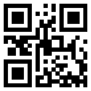 3913833545 - Immagine del Qr Code associato