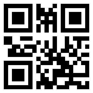 Scansione del Qr Code di 3913833547