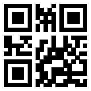 3913833550 QrCode associato