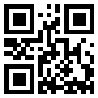 3913833551 Qr Code associato