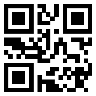 Scansione del QrCode di 3913833553