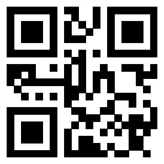 3913833554 Qr Code associato