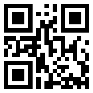 3913833555 Qr Code associato