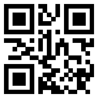 3913833556 - Immagine del Qr Code