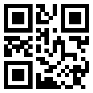 Il QrCode di 3913833560