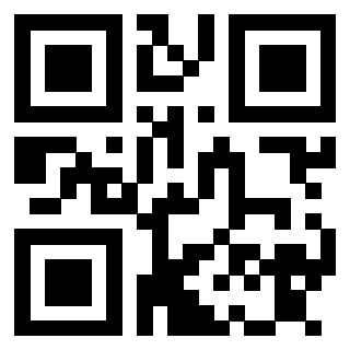 Scansione del Qr Code di 3913833561