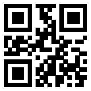Il QrCode di 3913833562