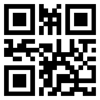 3913833564 - Immagine del Qr Code associato