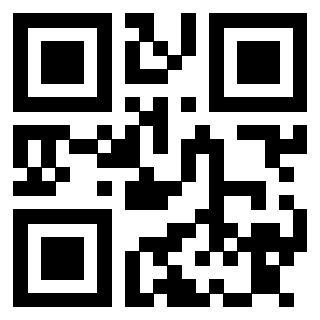 Il QrCode di 3913833565