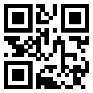 3913833567 - Immagine del QrCode