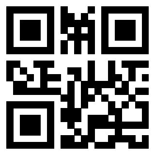 3913833568 QrCode associato