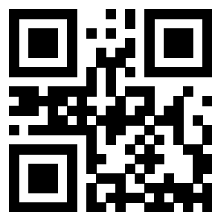 Immagine del Qr Code di 3913833571