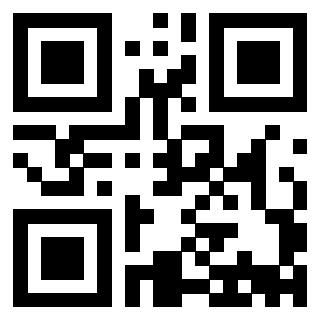Scansione del Qr Code di 3913833575