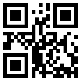 3913833576 QrCode associato