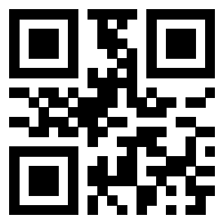 Il QrCode di 3913833577