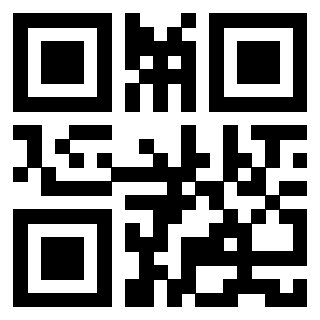 Il QrCode di 3913833579