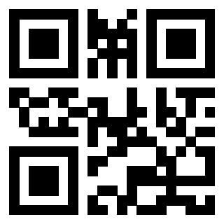 Immagine del Qr Code di 3913833580
