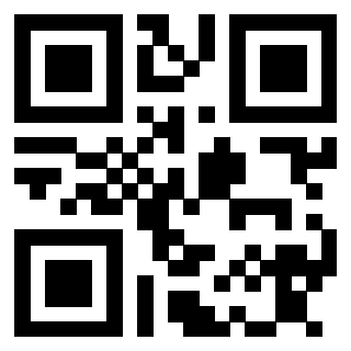 Scansione del Qr Code di 3913833582