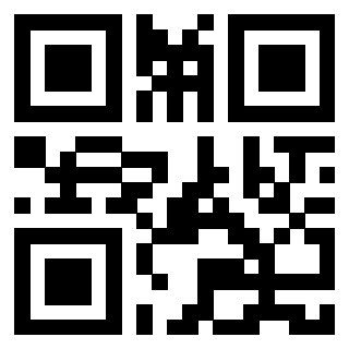 3913833584 QrCode associato