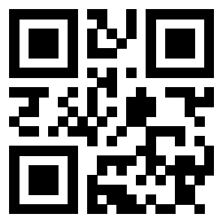 Scansione del Qr Code di 3913833585