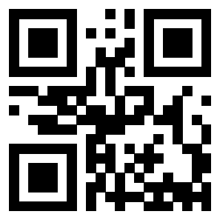 Immagine del QrCode di 3913833589