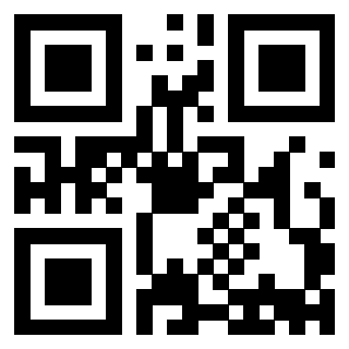 3913833590 - Immagine del Qr Code associato