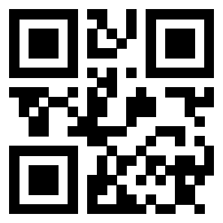 3913833591 - Immagine del Qr Code associato