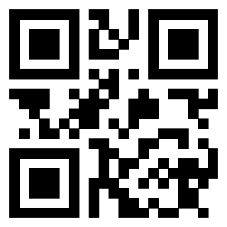 3913833598 Qr Code associato