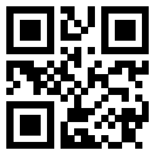 3913833600 - Immagine del QrCode