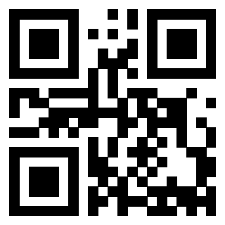 3913833602 Qr Code associato