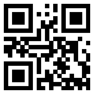3913833603 - Immagine del QrCode associato