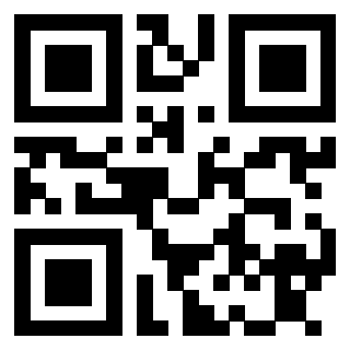 3913833605 Qr Code associato