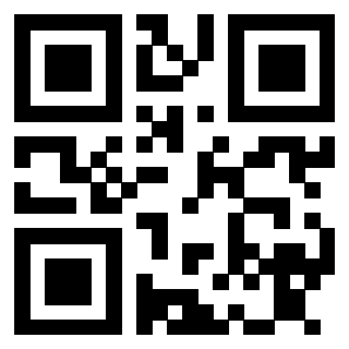 Il QrCode di 3913833607